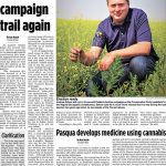 Fort Times – August 20, 2021