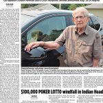 Fort Times – August 27, 2021