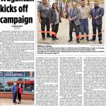Melville Advance – August 27, 2021