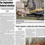 Herald Sun – August 20, 2021