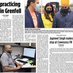 Herald Sun – August 27, 2021