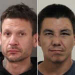 Yorkton RCMP investigate escape lawful custody from Whitespruce Provincial Training Centre