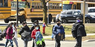 When you pass through #SchoolZones, don’t fail to #SlowDown