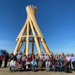 Kahkewistahaw begins new development