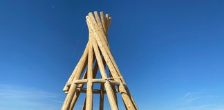 Kahkewistahaw begins new development