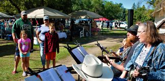 Farmer’s Market sees one of most successful years