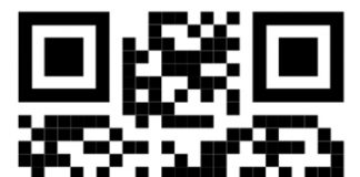 Obtaining your vaccination credentials, QR code