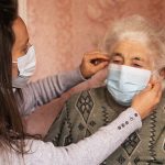 Masking requirements in long-term care homes expanded