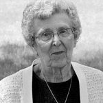 MILLER – Eleanor
