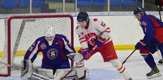 Melville Mils finish preseason with 4-4 record