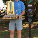 Mitchell Matechuk wins his 8th Autumn Classic