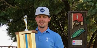 Mitchell Matechuk wins his 8th Autumn Classic