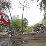 Memories are all that’s left after devastating fire at Moose Head Inn