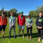Local PVSD golfers off to SHSAA Provincials