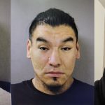 Yorkton RCMP seeking public assistance locating three wanted males