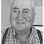 YEADON – Arthur Lawrence