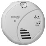 All residences must have CO2 and fire detectors
