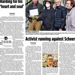 Fort Times – September 3, 2021