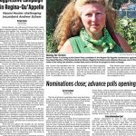 Fort Times – September 10, 2021
