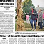 Fort Times – September 17, 2021
