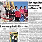 Fort Times – September 24, 2021