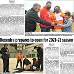 Fort Times – October 1, 2021