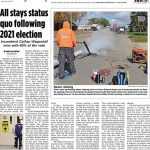 Melville Advance – September 24, 2021