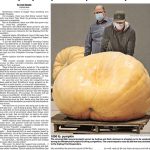 The Clipper – October 1, 2021