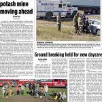 Herald Sun – September 3, 2021