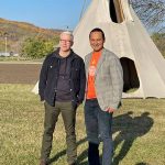 Anderson Cooper visits Cowessess for ‘60 Minutes’