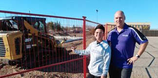 Anytime Fitness to open in Melville