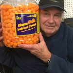 Melville mourns death of long time rink fixture