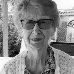 BAUMGARTNER – Marlene