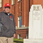 Melville Remembrance Day to be virtual event