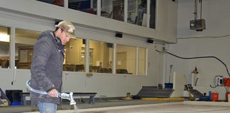 Curling leagues vary on upcoming season