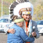 Local First Nations mark Truth and Reconciliation
