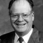 CHURCHMAN – Allan Leslie