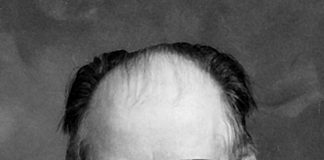 CHURCHMAN – Allan Leslie