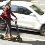 SGI inviting feedback regarding e-scooters