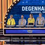 Degenhardts to appear on Family Feud