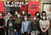 MCS SADD aims to combat drinking and driving