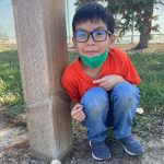 Sept. 30 school studies were about reconciliation