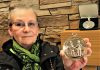 Newly minted ‘Chief’s Medal’ recreated from original