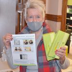 Rapid Test kits distributed