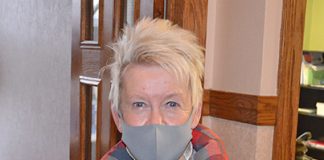 Rapid Test kits distributed