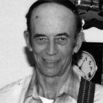 SCOTT – David William (Bill)