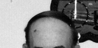SCOTT – David William (Bill)