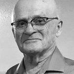 ULMER – Norman William