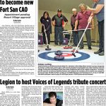 Fort Times – October 29, 2021