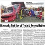 Melville Advance – October 8, 2021